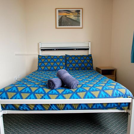 Inverness Youth Hostel Dış mekan fotoğraf