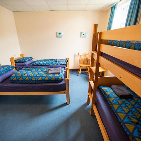 Inverness Youth Hostel Dış mekan fotoğraf