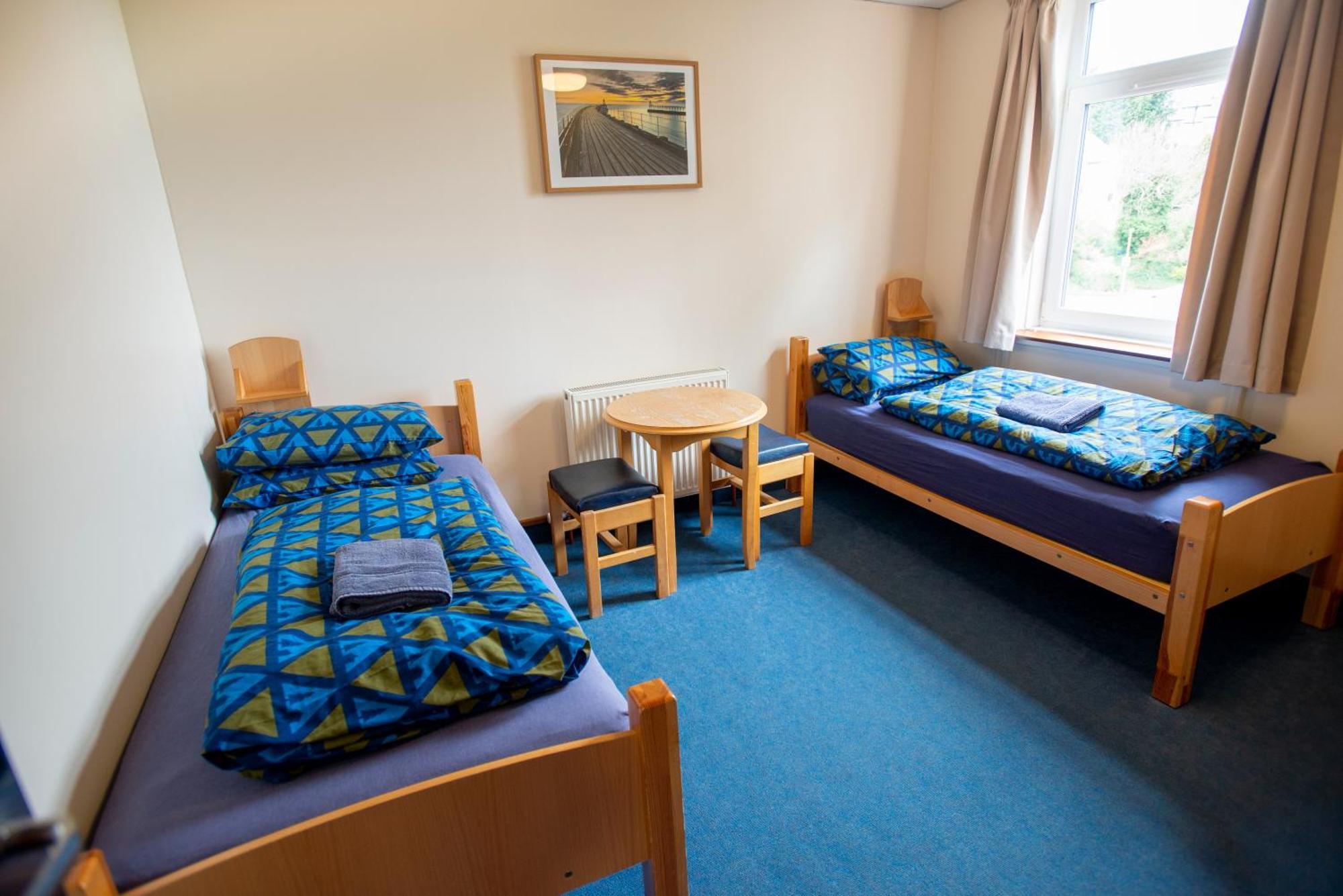 Inverness Youth Hostel Dış mekan fotoğraf