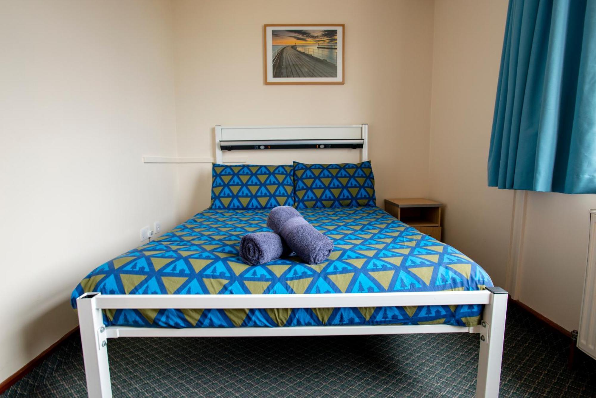 Inverness Youth Hostel Dış mekan fotoğraf