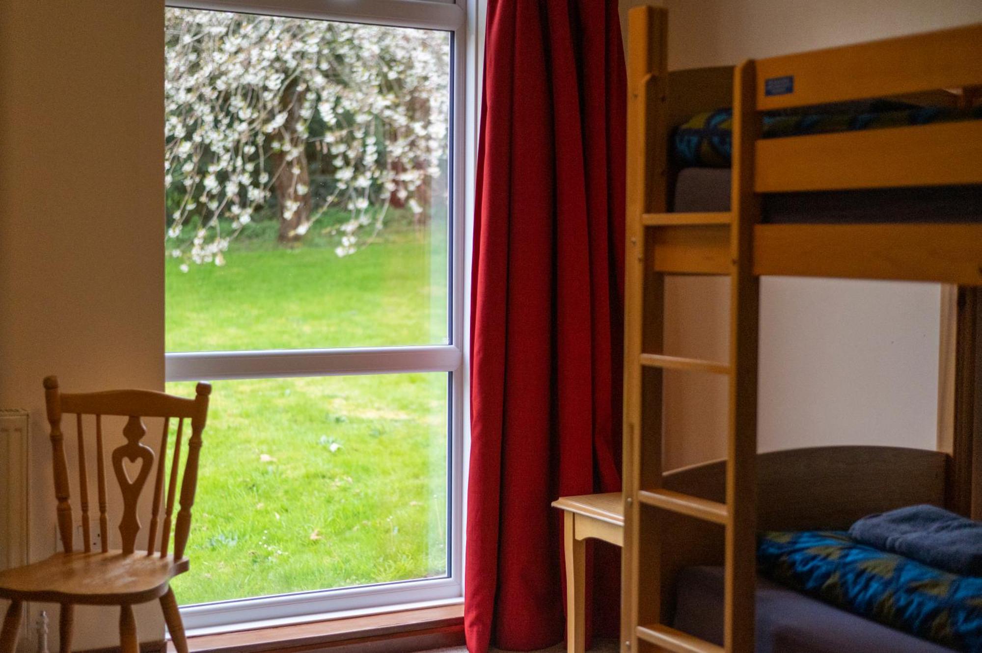 Inverness Youth Hostel Dış mekan fotoğraf