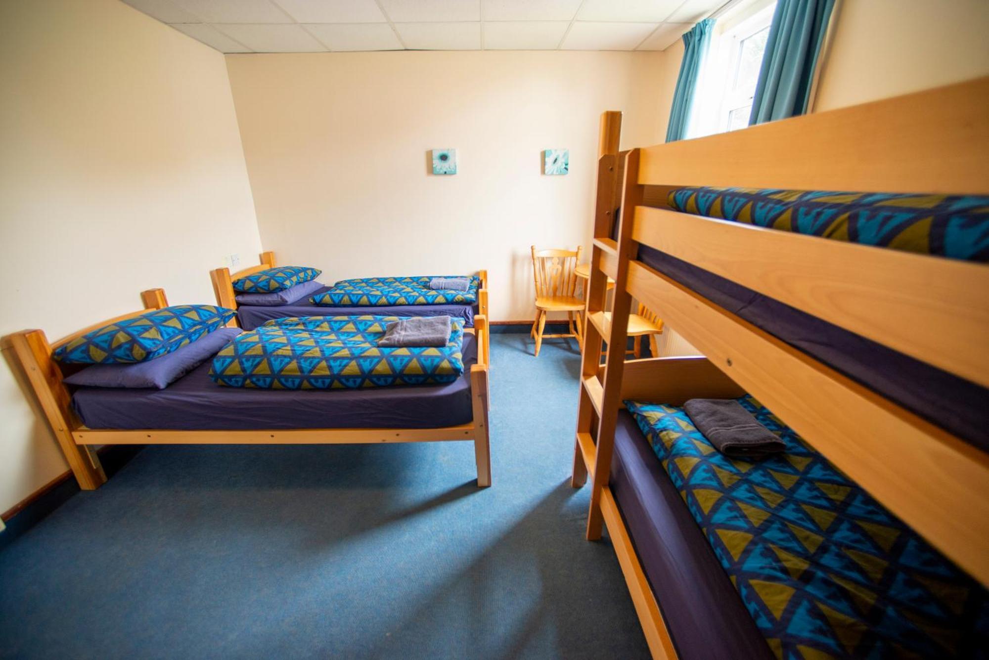 Inverness Youth Hostel Dış mekan fotoğraf