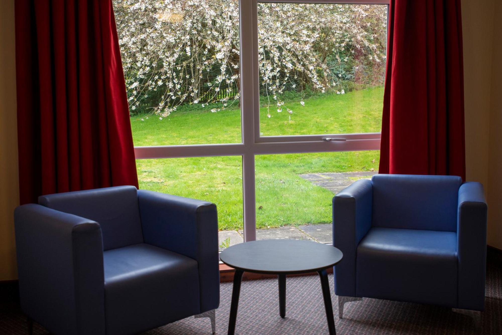 Inverness Youth Hostel Dış mekan fotoğraf