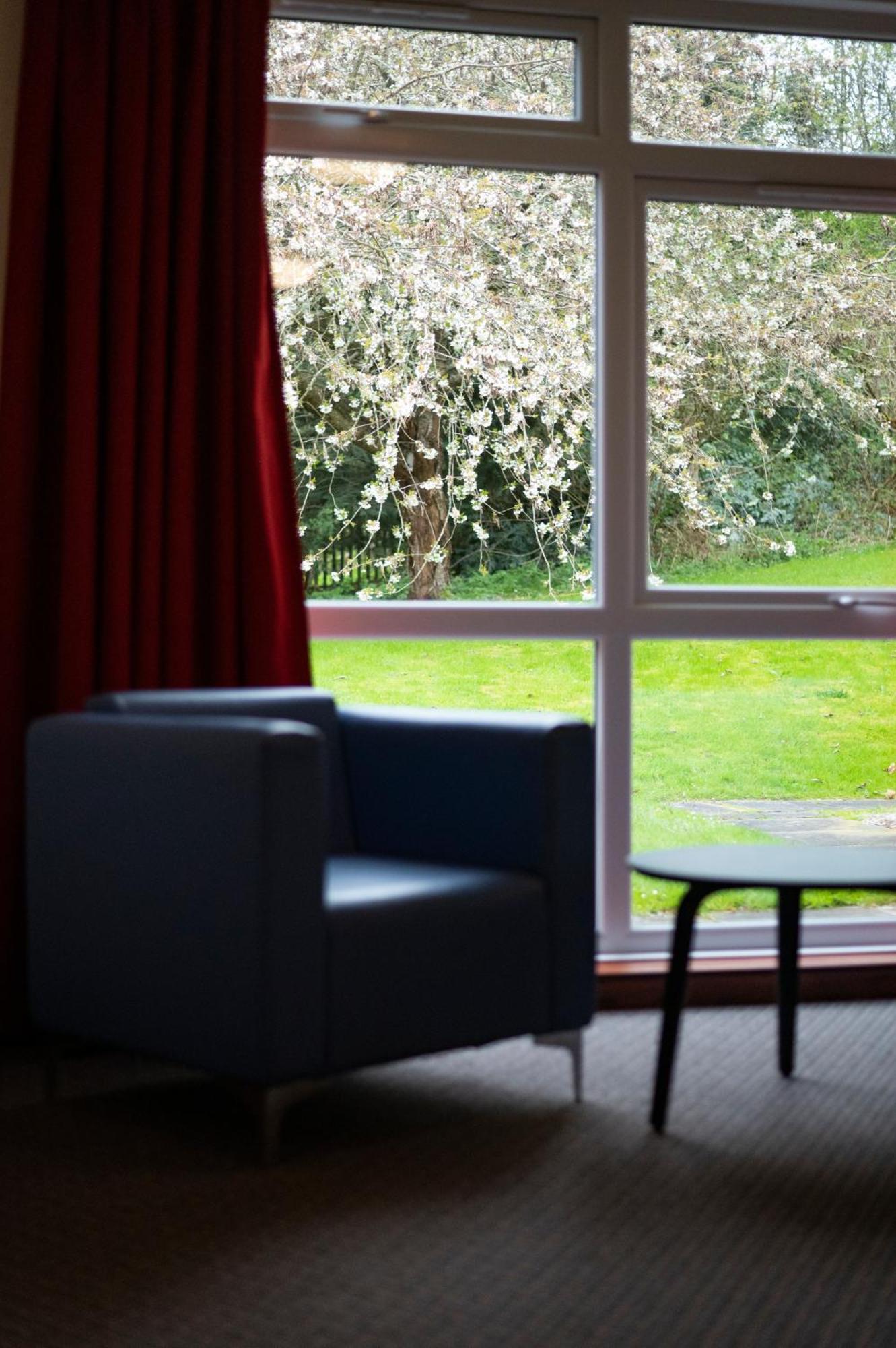 Inverness Youth Hostel Dış mekan fotoğraf