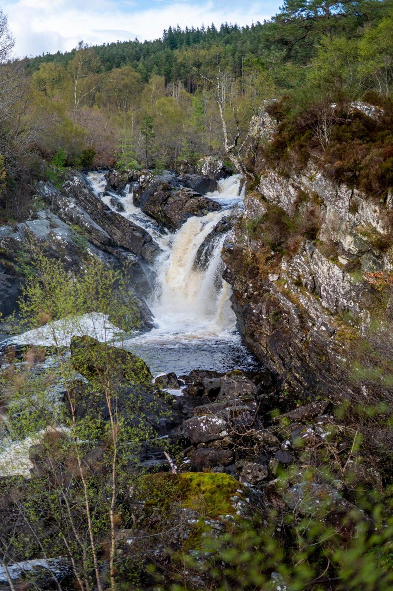 Inverness Youth Hostel Dış mekan fotoğraf